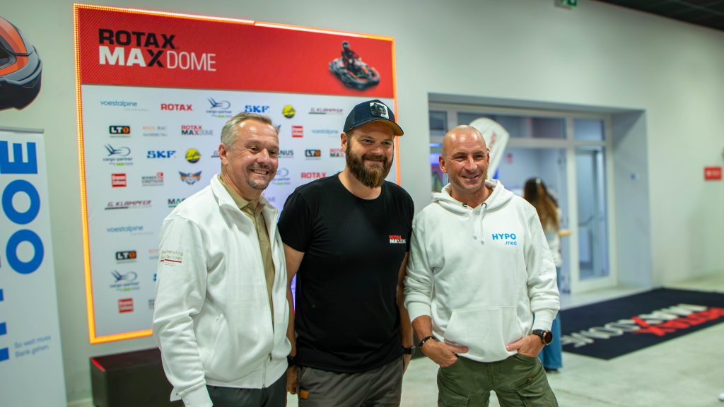 Hypo.med E-Kart Event-6401