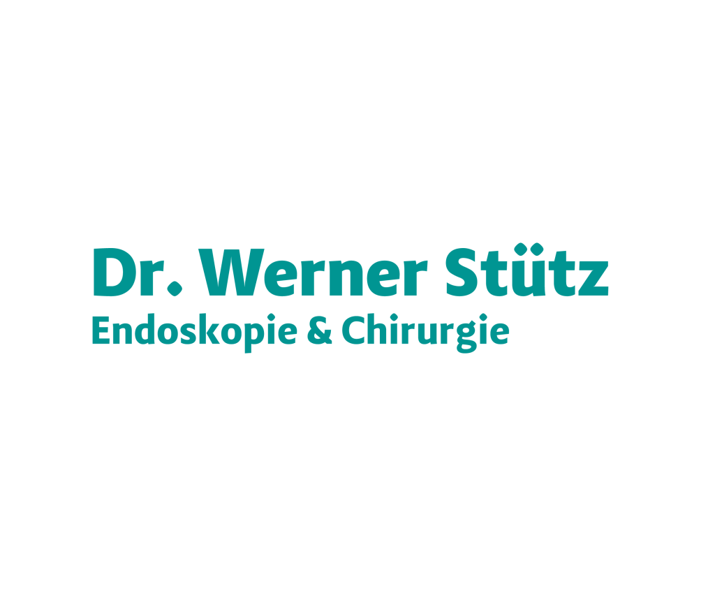 Logo Dr. Werner Stütz
