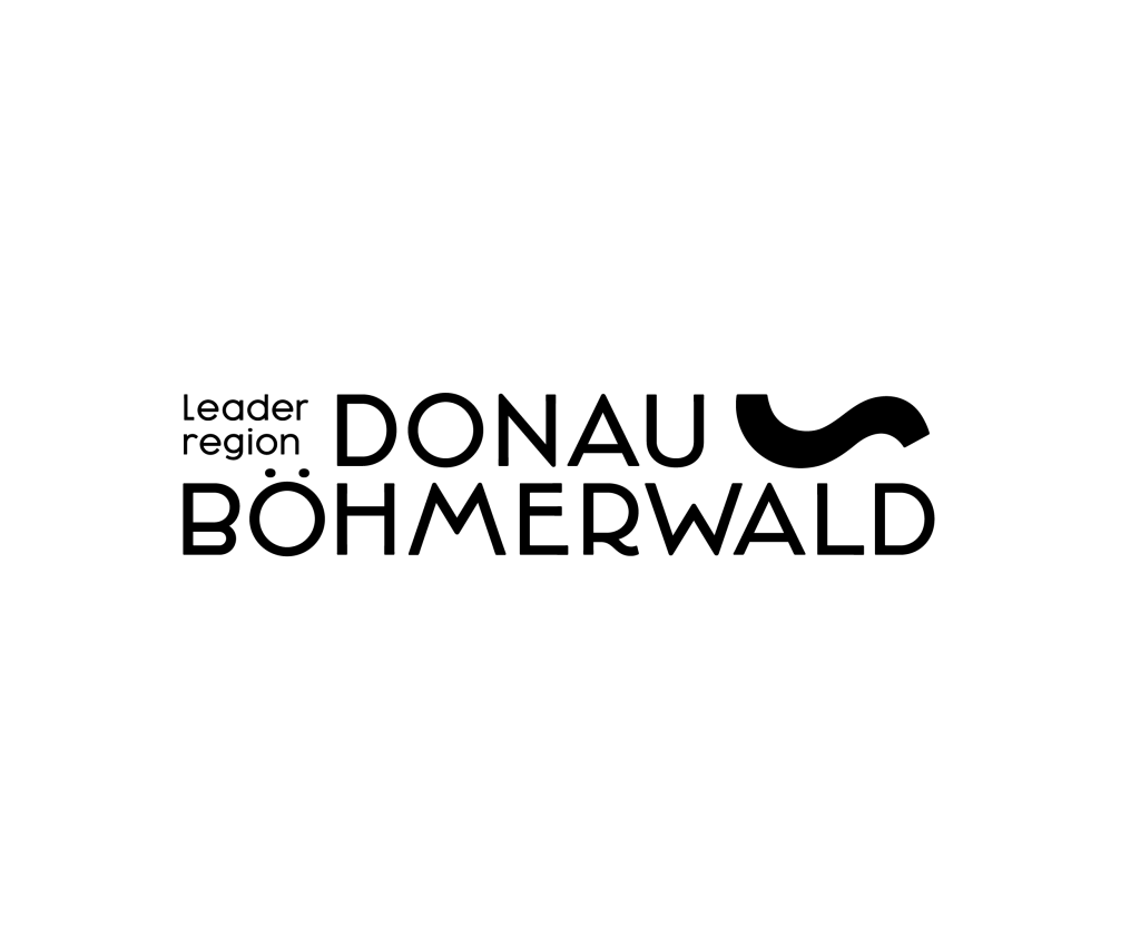 Logo Leader Region Donau Böhmerwald